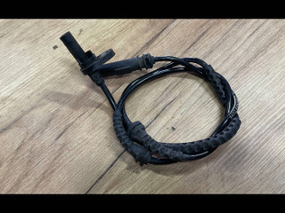 датчик ABS BMW 5 серия F07/F10/F11 2012, 3.0 л., D, N57 D30 A, дизель, АКПП, 475, седан, задний привод, правый руль, 6853859