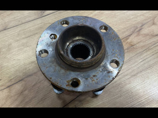 ступица задняя BMW 5 серия F07/F10/F11 2010, 4.4 л., N63 B44 A, бензин, АКПП, хетчбэк 5 дв.