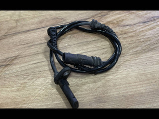 датчик ABS BMW 5 серия F07/F10/F11 2010, 4.4 л., N63 B44 A, бензин, АКПП, хетчбэк 5 дв., 6775866