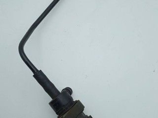 клапан вентиляции топливного бака BMW X5 E53 2003, 3.0 л., бензин, 1433602