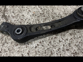 рычаг передний левый BMW 6 серия F06/F12/F13 F12 2011, 4.4 л., бензин, АКПП, купе, полный привод