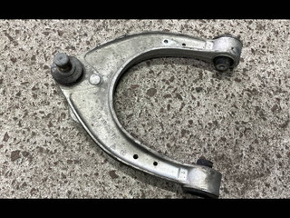рычаг передний левый BMW 6 серия F06/F12/F13 F12 2011, 4.4 л., бензин, АКПП, купе, полный привод