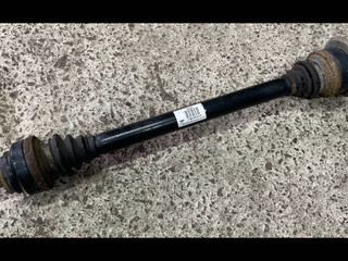 полуось задняя (приводной вал, ШРУС) BMW 7 серия F01/F02 2012, 4.4 л., i, N63 B44 A, бензин, АКПП, седан, полный привод, 7566086