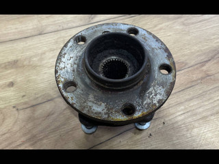 ступица задняя BMW 5 серия F07/F10/F11 2012, 3.0 л., D, N57 D30 A, дизель, АКПП, 475, седан, задний привод, правый руль
