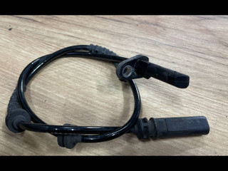 датчик ABS BMW 5 серия F07/F10/F11 2012, 3.0 л., D, N57 D30 A, дизель, АКПП, 475, седан, задний привод, правый руль, 6784901