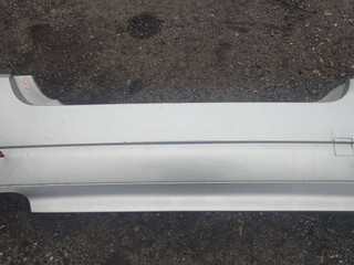 бампер задний BMW 5 серия F07/F10/F11 F10 2011, 3.0 л., N52 B30, бензин, АКПП, седан