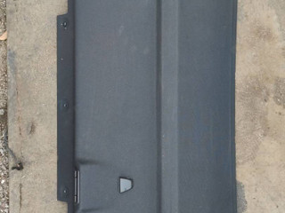 полка багажника BMW 5 серия G30/G31 2017, 3.0 л., i, B58 B30 A, бензин, АКПП, черный, седан, полный привод, правый руль, 7413957