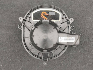 моторчик печки BMW 3 серия F30/F31/F34 F30 2012, 2.0 л., D, N47 D20 C, дизель, МКПП, 300, седан, задний привод, правый руль