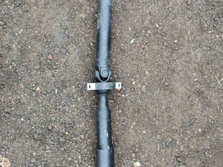 карданный вал BMW 3 серия F30/F31/F34 F30 2012, 2.0 л., D, N47 D20 C, дизель, МКПП, 300, седан, задний привод, правый руль, 7600183