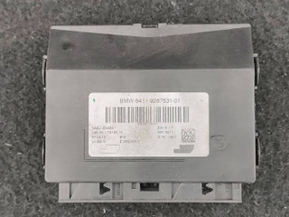 блок управления печки / климат-контроля BMW 3 серия F30/F31/F34 F30 2012, 2.0 л., D, N47 D20 C, дизель, МКПП, 300, седан, задний привод, правый руль, 9287531