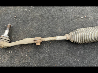тяга рулевая BMW 3 серия F30/F31/F34 F30 2012, 2.0 л., D, N47 D20 C, дизель, МКПП, 300, седан, задний привод, правый руль