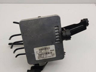 блок ABS BMW X3 G01 2018, 3.0 л., i, B58 B30 A, бензин, АКПП, c1m, внедорожник 5 дв., полный привод, правый руль, 34526889215