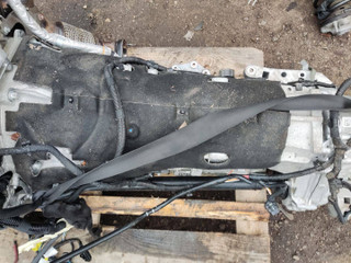 КПП автоматическая (АКПП) BMW X3 G01 2018, 3.0 л., дизель, АКПП, а300, внедорожник 5 дв., 8699198, 24008699198