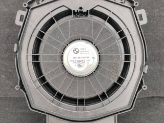 сабвуфер BMW X3 G01 2018, 3.0 л., дизель, АКПП, а300, внедорожник 5 дв., 65136811918