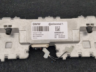 камера переднего обзора BMW X3 G01 2018, 3.0 л., дизель, АКПП, а300, внедорожник 5 дв., 6996069