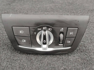 переключатель света BMW X3 G01 2018, 3.0 л., дизель, АКПП, а300, внедорожник 5 дв., 6995033