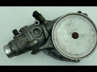 помпа BMW 5 серия F07/F10/F11 2010, 4.4 л., N63 B44 A, бензин, АКПП, хетчбэк 5 дв.