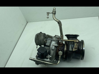 турбина BMW 5 серия F07/F10/F11 2010, 4.4 л., N63 B44 A, бензин, АКПП, хетчбэк 5 дв.