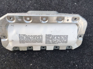 подушка безопасности пассажира BMW 4 серия F32/F33 [рестайлинг] F32 2018, 2.0 л., B48 B20 B, бензин, АКПП, купе