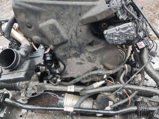двигатель BMW X3 G01 2018, 2.0 л., D, B47 D20 A, дизель, АКПП, внедорожник 5 дв., полный привод