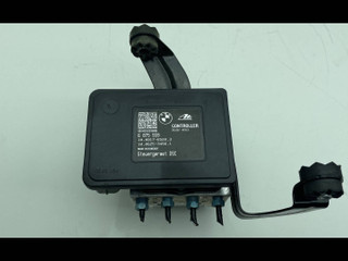 блок ABS BMW 1 серия F20/F21 [2-й рестайлинг] F21 2017, 3.0 л., бензин, АКПП, купе, правый руль, 6875559