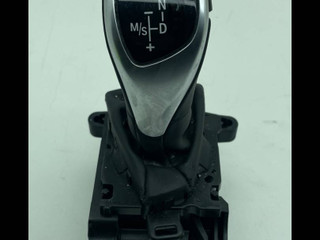 механизм выбора передач BMW 1 серия F20/F21 [2-й рестайлинг] F21 2017, 3.0 л., бензин, АКПП, купе, правый руль, 9296899