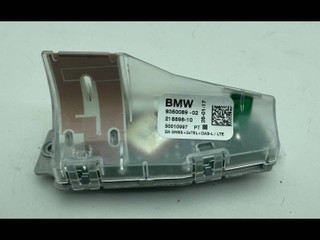 антенна BMW 1 серия F20/F21 [2-й рестайлинг] F21 2017, 3.0 л., бензин, АКПП, купе, правый руль, 9350089