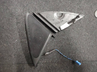 динамик высокочастотный (пищалка) BMW 7 серия F01/F02 2011, 3.0 л., D, N57 D30 A, дизель, АКПП, седан, задний привод, правый руль