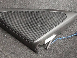 динамик высокочастотный (пищалка) BMW 7 серия F01/F02 2011, 3.0 л., D, N57 D30 A, дизель, АКПП, седан, задний привод, правый руль, 65139212077