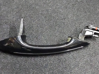 ручка наружная BMW 7 серия F01/F02 2011, 3.0 л., D, N57 D30 A, дизель, АКПП, седан, задний привод, правый руль, 7305366