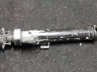форсунка омывателя фары левая BMW 3 серия F30/F31/F34 F30 2013, 2.0 л., N20 B20 A, бензин, АКПП, седан, полный привод, 7275657