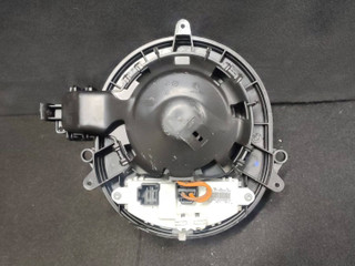 моторчик печки BMW 1 серия F20/F21 [2-й рестайлинг] F21 2017, 3.0 л., бензин, АКПП, купе, правый руль, 9276112