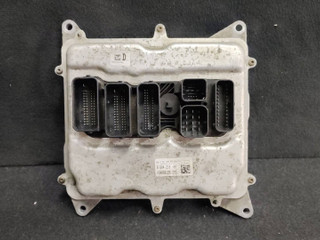блок управления двигателем BMW 3 серия F30/F31/F34 F30 2013, 2.0 л., N20 B20 A, бензин, АКПП, седан, полный привод, 8604210