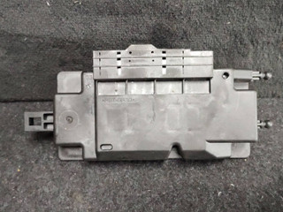 блок AirBag BMW 3 серия F30/F31/F34 F30 2013, 2.0 л., N20 B20 A, бензин, АКПП, седан, полный привод, 65779280186