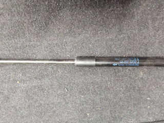 амортизатор крышки багажника (3-5 двери) BMW 3 серия F30/F31/F34 F30 2012, 2.0 л., D, N47 D20 C, дизель, МКПП, 300, седан, задний привод, правый руль, 7259763