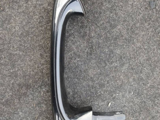 ручка наружная BMW X3 G01 2018, 2.0 л., D, B47 D20 A, дизель, АКПП, внедорожник 5 дв., полный привод, 7470525