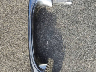 ручка наружная задняя правая BMW X3 G01 2018, 2.0 л., D, B47 D20 A, дизель, АКПП, внедорожник 5 дв., полный привод, 7470526