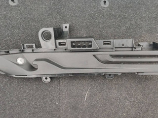 обшивка багажника BMW X3 G01 2018, 2.0 л., D, B47 D20 A, дизель, АКПП, внедорожник 5 дв., полный привод, 7396604
