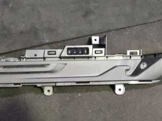направляющая шторки багажника (салазки) BMW X3 G01 2018, 2.0 л., D, B47 D20 A, дизель, АКПП, внедорожник 5 дв., полный привод, 51477396603