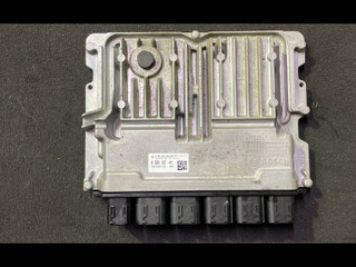 блок управления двигателем BMW X3 G01 2018, 2.0 л., D, B47 D20 A, дизель, АКПП, внедорожник 5 дв., полный привод, 8599197