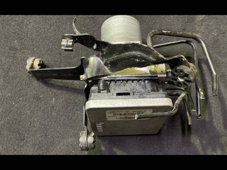 блок ABS BMW X3 G01 2018, 2.0 л., D, B47 D20 A, дизель, АКПП, внедорожник 5 дв., полный привод, 34516889162
