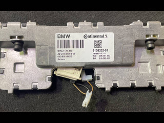 блок управления системы KaFAS BMW X3 G01 2018, 2.0 л., D, B47 D20 A, дизель, АКПП, внедорожник 5 дв., полный привод, 9108202