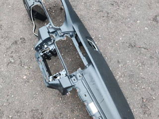 панель передняя салона (торпедо) BMW 5 серия F10/F11 [рестайлинг] 2015, 3.0 л., бензин, АКПП, седан