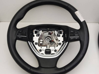 руль BMW 5 серия F10/F11 [рестайлинг] 2015, 3.0 л., бензин, АКПП, седан