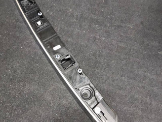 подсветка номера BMW 7 серия F01/F02 [рестайлинг] F02 2014, 3.0 л., N55 B30 A, бензин, АКПП, седан, полный привод