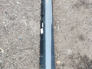 накладка на порог BMW 7 серия F01/F02 [рестайлинг] F02 2014, 3.0 л., N55 B30 A, бензин, АКПП, седан, полный привод, 7213453