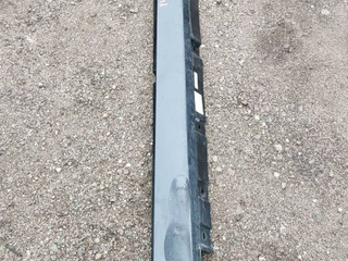 накладка на порог BMW 7 серия F01/F02 [рестайлинг] F02 2014, 3.0 л., N55 B30 A, бензин, АКПП, седан, полный привод, 7213454