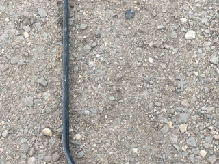 крепление бака топливного BMW 3 серия F30/F31/F34 F30 2013, 2.0 л., N20 B20 A, бензин, АКПП, седан, полный привод, 7260942