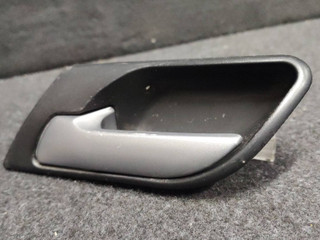 ручка внутренняя задняя левая BMW X5 E53 2002, дизель, АКПП, внедорожник 5 дв., 8408625
