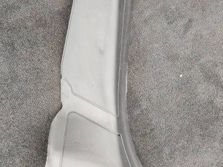 накладка двери (крышки) багажника BMW 5 серия G30/G31 2018, 2.0 л., дизель, седан, 63217382959